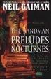 Cover of The Sandman: Preludes and Nocturnes