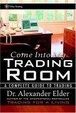 Cover of Come Into My Trading Room