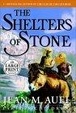 Cover of Shelters of Stone