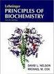 Cover of Lehninger Principles of Biochemistry, Fourth Edition