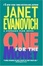 Cover of "One for the Money"