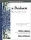 Cover of "E-Business"
