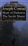Cover of Heart of Darkness and the Secret Sharer