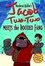 Cover of 'Jacob Two-Two Meets the Hooded Fang'