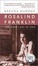 Cover of Rosalind Franklin