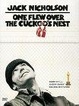 Cover of One Flew Over the Cuckoo's Nest