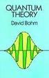 Cover of Quantum Theory