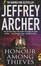Cover of "Honour Among Thieves"