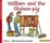 Cover of "William and the Guinea-pig"