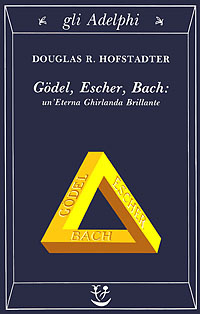 More about Gödel, Escher, Bach