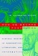 Cover of How We Became Posthuman