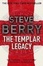 Cover of "The Templar Legacy"