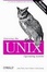 Cover of Learning the UNIX Operating System, Fifth Edition