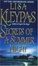 Cover of "Secrets of a Summer Night"