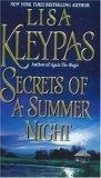 Secrets of a Summer Night (Wallflower Quartet)