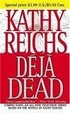 Cover of Deja Dead