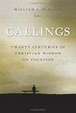 Cover of Callings