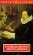 Cover of The Meditations of Marcus Aurelius Antoninus