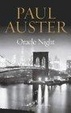Cover of Oracle Night