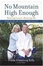 Cover of "No Mountain High Enough"