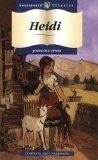 Heidi (Wordsworth Collection)