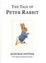 Cover of "The Tale of Peter Rabbit (The World of Beatrix Potter"