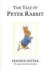 The tale of Peter Rabbit