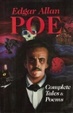 Cover of The Complete Tales and Poems of Edgar Allan Poe