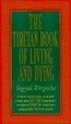 Cover of The Tibetan Book of Living and Dying