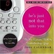 Cover of He's Just Not That into You