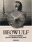 Cover of "Beowulf"
