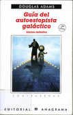 Guía del autoestopista galáctico