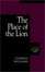 Cover of "The Place of the Lion"