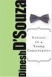 Cover of Letters To A Young Conservative