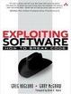 Cover of Exploiting Software