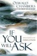 Cover of If You Will Ask
