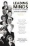 Cover of Leading Minds