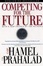 Cover of 'Competing for the Future'