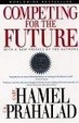 Cover of Competing for the Future