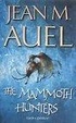 Cover of The Mammoth Hunters