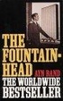 Cover of The Fountainhead