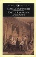 Cover of Castle Rackrent and Ennui