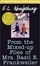 Cover of From the Mixed-Up Files of Mrs. Basil E. Frankweiler