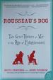 Cover of Rousseau's Dog