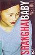 Cover of Shangai Baby