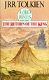 Cover of Lord of the Rings: The Return of the King v. 3