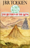 Lord of the Rings: The Return of the King v. 3