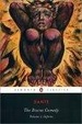 Cover of The Divine Comedy