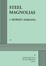 Cover of 'Steel Magnolias.'