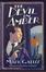 Cover of "The Devil in Amber"